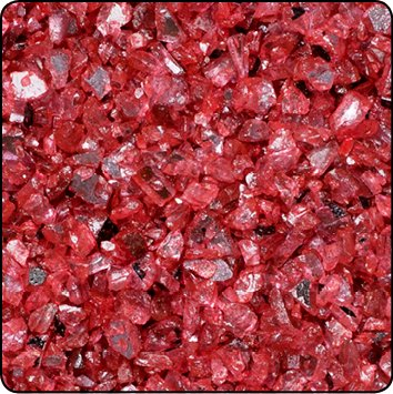 Season 1 kg Spiegelgranulat 1-4 mm (rot)