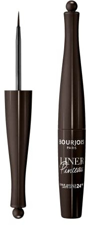 Bourjois - EyeLiner Pinceau - 02 BRUN IMPRESSIONNISTE