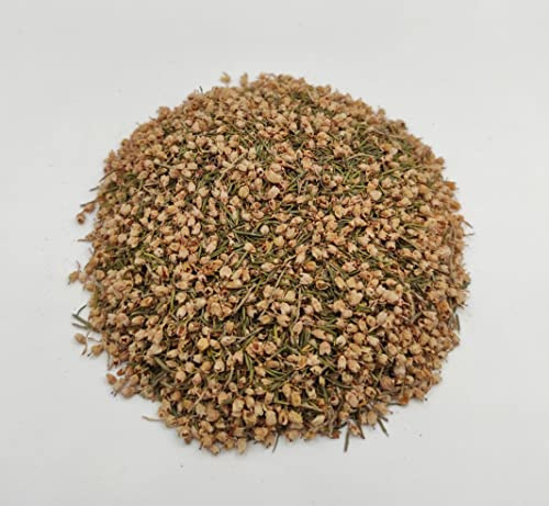 Getrocknete Heideblüten 85 g - 1,95 kg | Calluna Vulgaris (220 gramm)