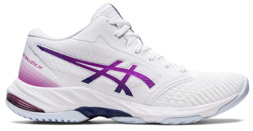 ASICS Scarpe da Interno per Donne Netburner Ballistic FF mt 3