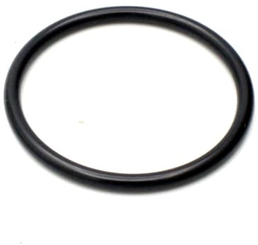 Parts and Parts O-Ring 25x2mm, Hochwertige NBR 70 Gummidichtung, DIN 3771 ISO 3601 Norm, Öl- & temperaturbeständig, Langlebiges Elastomer für industrielle & automobile Dichtungsanwendungen