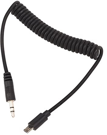 Flash PC Sync Cable, Camera Remote Trigger Cable for Camera GFX, X PRO, X T, X E, X A, X M, XQ, X Series, Camera Remote Shutter Cord