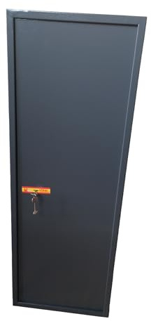 Armadio blindato portafucili Fuciliera a 7 posti