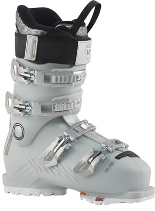 Rossignol - Skischuhe Pure Rental Gw, Blau, für Damen – Größe 38 – Blau