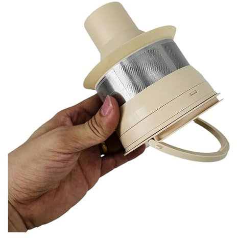 Cyclone Multi-Cone，Compatible For Mova，S3，Handheld Cordless Vacuum Cleaner