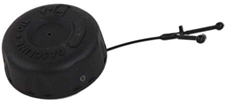 Husqvarna 578931605 Tankdeckel für Rasen- und Gartengeräte, Originalteil