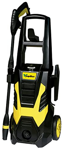 Idropulitrice Isarus Papillon