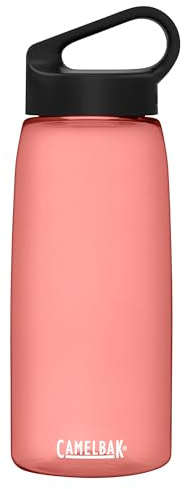 CAMELBAK Botella Carry Cap Rosa, 1L