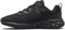 NIKE Revolution 6, Sneaker Unisex niños, Negro Negro Dk Smoke Gris, 17 EU