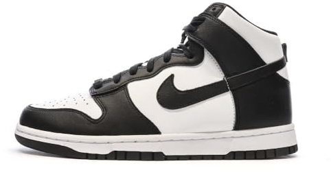 Nike – Jordan Adg, golfskor för män, Svart vit, 11 Women/9.5 Men