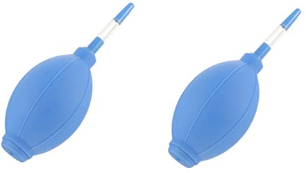 GLEAVI 2stücke Ear Washing Squeeze Bulb Ohrreinigungswerkzeug Sicheren Entfernen Von Ohrenschmalz Für Erwachsene Für Gründliche Ohrpflege