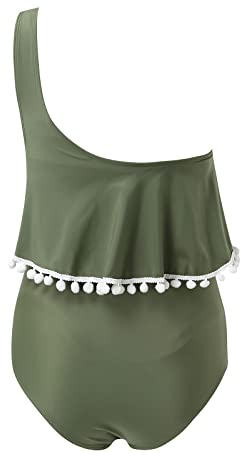 Umstandsmode Swimsuit Badeanzug Bügel 2 Teiler Bikini Umstandsbikini Bademode Swimsuit Bademode 2 Teiler Sport Maternity Badeanzug High Umstandsbikini Maternity Set Schwangerschaft Badeanzug SoildB