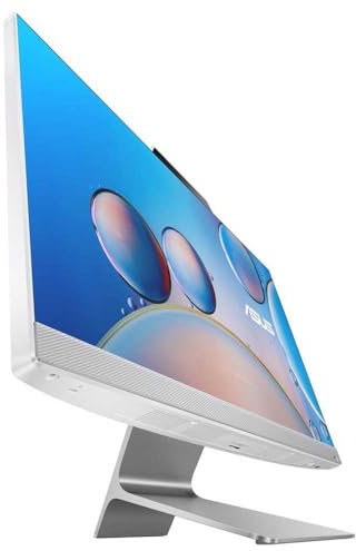 All in One Asus M3702WFAK-WA043 27 16 GB RAM 512 GB SSD AMD Ryzen 5 7520U