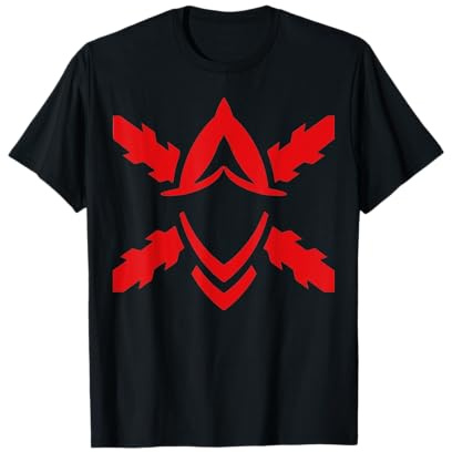 cruz de borgoña, casco,ejercito Camiseta