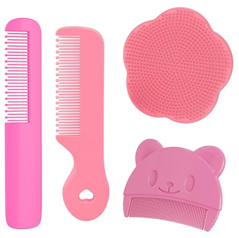 4 Pcs Milchschorf Kamm Baby Kamm Milchschorf Schorfkamm Baby Babykamm Schorfkamm Milchschorf Kamm Baby Kamm Milchschorf Schorfkamm Baby Babykamm Schorfkamm Milchschorf Kamm Baby Kamm Milchschorf