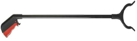 YUNFANOZ Outils de Ramassage, Pince Ramasse Objet, Outil Multifonctionnel pour saisir des Objets, permettant de ramasser des Objets.(80cm)