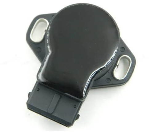 Capteur de position du papillon des gaz TPS MD614280, compatible avec Mitsubishi pour Expo 2.4L 2351CC l4 GAS SOHC 1992 1993 1994 1995 Capteur de position TPS