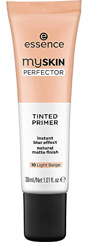Ess. My Skin Perfector Primer Bb Cream 10
