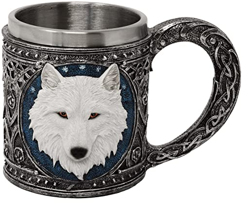 Pichet Weisser Wolf - Met, Bière, Fantastique