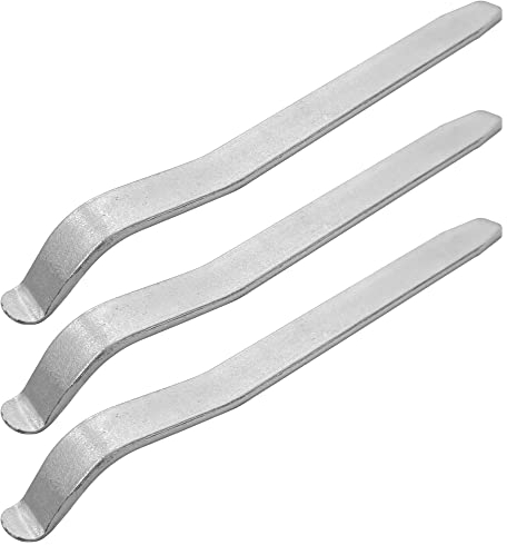 cyclingcolors 3X démonte Pneu métal Acier 170mm Roue Jante vélo Tondeuse Tracteur motoculteur Moto Voiture