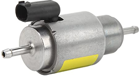 para Webasto Bomba de Calentador Diésel Otros Suministros 12V 24V Calentador de Estacionamiento Bomba de Combustible Bomba Dosificadora de Combustible Universal de Alta Eficiencia