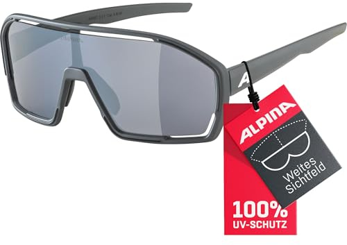 ALPINA BONFIRE MIDNIGHT-GREY MATT