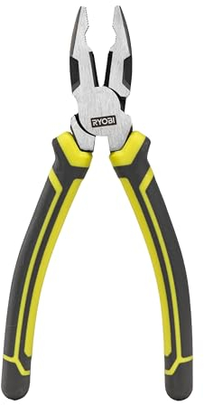 Ryobi RHCP180 180 mm Combination Pliers