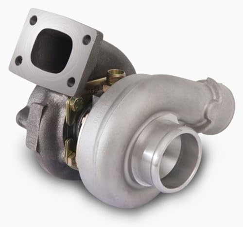 Turbolader, Aufladung kompatibel mit Case IH, Ford/New Holland, 99449947