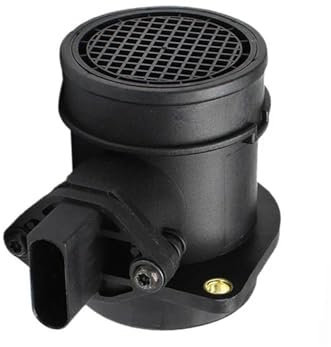 Luftmassenmesser-Sensor, für AUDI, für TT A4 2000 2001 2002 2003 2004 2005 2006 1 Stück Auto-Luftmassenmesser-Sensor 0280218063 0 280 218 063 06A906461L