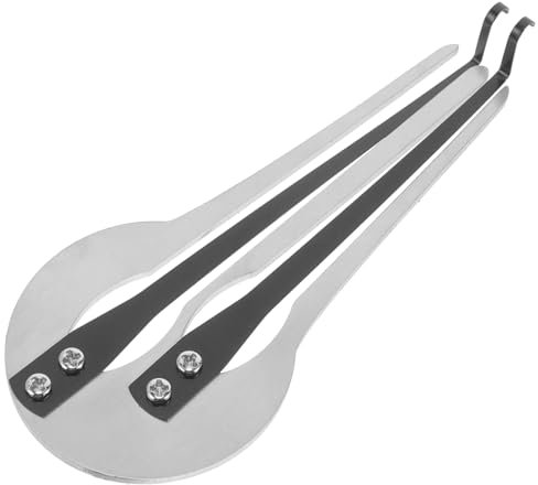 ibasenice Maultrommel Für Anfänger Ethnisches Musikinstrument Tragbare Kiefer Zither Aus Metall Nationales Zitherspiel Für Musikliebhaber Percussion Instrument Für Unvergessliche