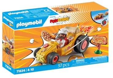 PLAYMOBIL 71634
