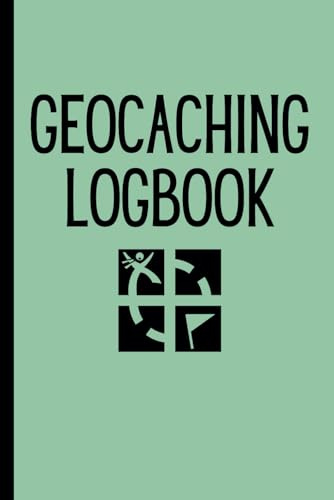 Geocaching Logbook