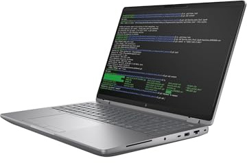 HP ZBook Fury 16 G1i Mobile Workstation - Intel Core Ultra 9 285HX / 2.8 GHz - Win 11 Pro - RTX PRO 4000 Blackwell - 64 GB RAM - 2 TB SSD NVMe - 40.6 cm (16) IPS 3840 x 2400 (WQXGA) @ 120 Hz