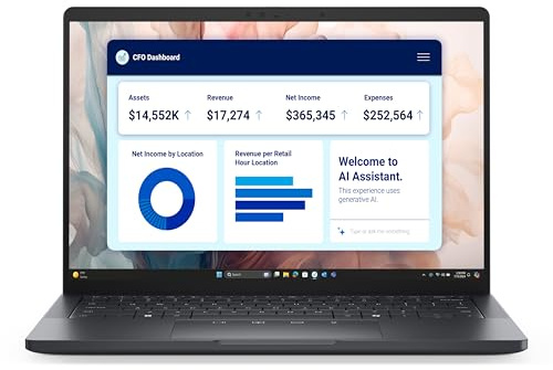 DELL Pro 13 Premium PA13250 Copilot+ PC Intel Core Ultra 7 268V Laptop 33.8 cm (13.3) Touchscreen Quad HD+ 32 GB LPDDR5x-SDRAM 512 GB SSD Wi-Fi 7 (802.11be) Windows 11 Pro UK English Grey