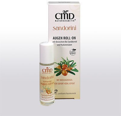 Augen Roll-On 10ml Sandorini CMD Artikel-Nr.: 6166
