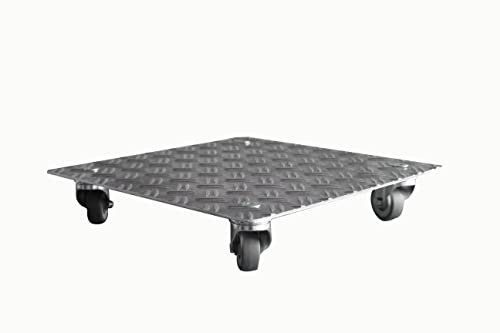 Schlögel GmbH Aluminium Riffel Pflanzenroller Riffel3,5/5-200-400x400