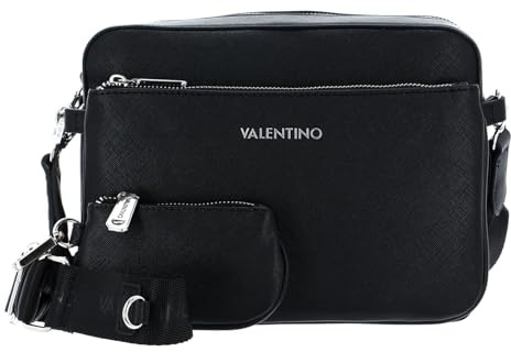 VALENTINO Marnier Crossbody Bag Nero
