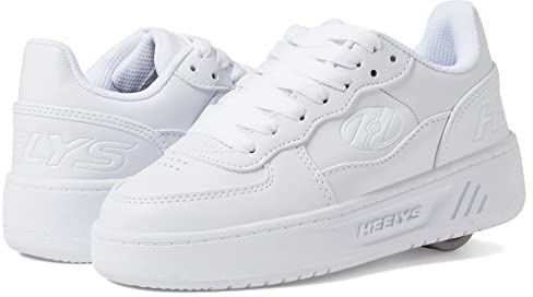 Heelys Unisex Reserve Low Sneaker