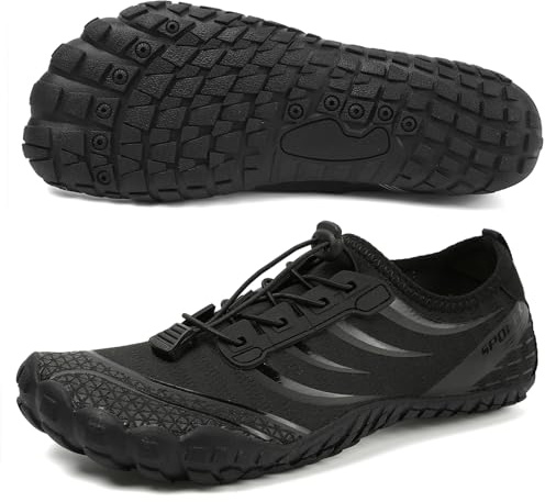 Water Shoes for Men Women Barefoot Shoes Quick Dry Aqua Outdoor Sports for Swim Pool Beach Surf Walk Water Yoga River Lake Hiking Kayaking