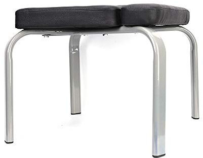 biusgiyeny Yoga-Kopfständer Ständer Kopfstandhocker Yoga Kopfstand Yoga Hocker Yoga Stuhl für Kopfstand Tragfähigkeit etwa 200KG Yoga Kopfstandstuhl