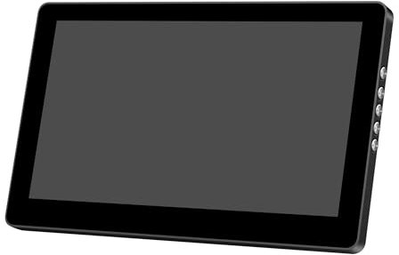 Écran Tactile Magedok 10,4 Pouces IPS 1200 x 1600 Format Vertical Mini HDMI 500 Nits Lisible en Extérieur Moniteur Industriel Écran Tactile Capacitif pour Ordinateur Portable Rasp Pi 5 AIDA64 STEM DIY