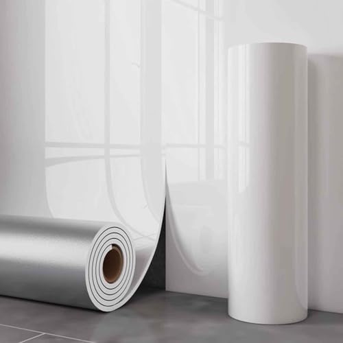 YWQJL Wandpaneele Gepolstert Kinderzimmer Wand 2mm dick Wandkissen Selbstklebend Kinderzimmer Panels Paneele Selbstklebend Wandschutz Schlafzimmer Wandschutz Bett Wandpolster(*2,120cm*3m)