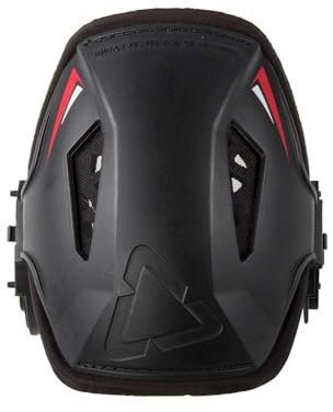 Leatt Protector de Rótula Rodillera X-Frame Derecha