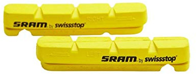 Sram Bremsbeläge-2031970500 Bremsbeläge Mehrfarbig One Size