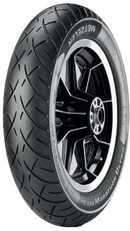 METZELER Motorradreifen 120/70-21 M/C TL 62V ME 888 MARATHON ULTRA