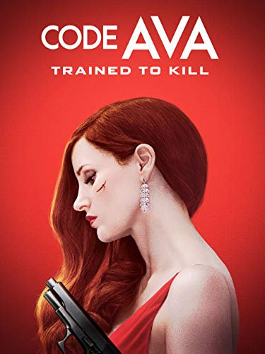 Code Ava - Trained to Kill [dt./OV]