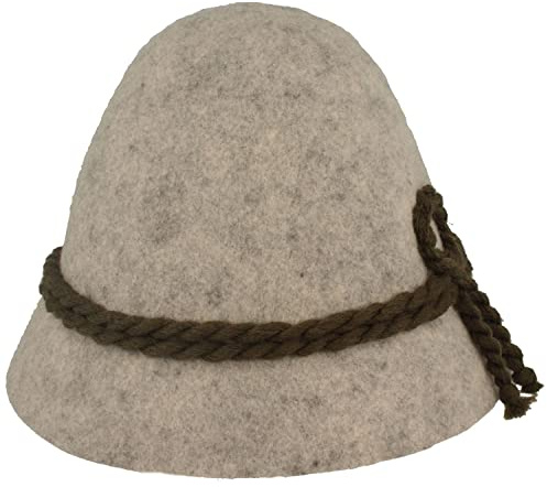 Faustmann bayerischer Herrentrachtenhut Stopselhut