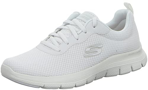 Skechers Women's Flex Appeal 4.0 Brilliant View Sneaker | Athletic Shoes