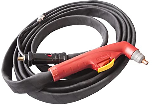Torche L. 3 mètres pour unité découpeur Plasma SA 0231 - SA 0232 - CLAS Equipements