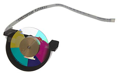 acer Farbrad Modul/Module Color Wheel S1386WHN Serie (Original)